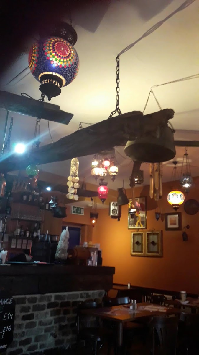 Slide Background Image